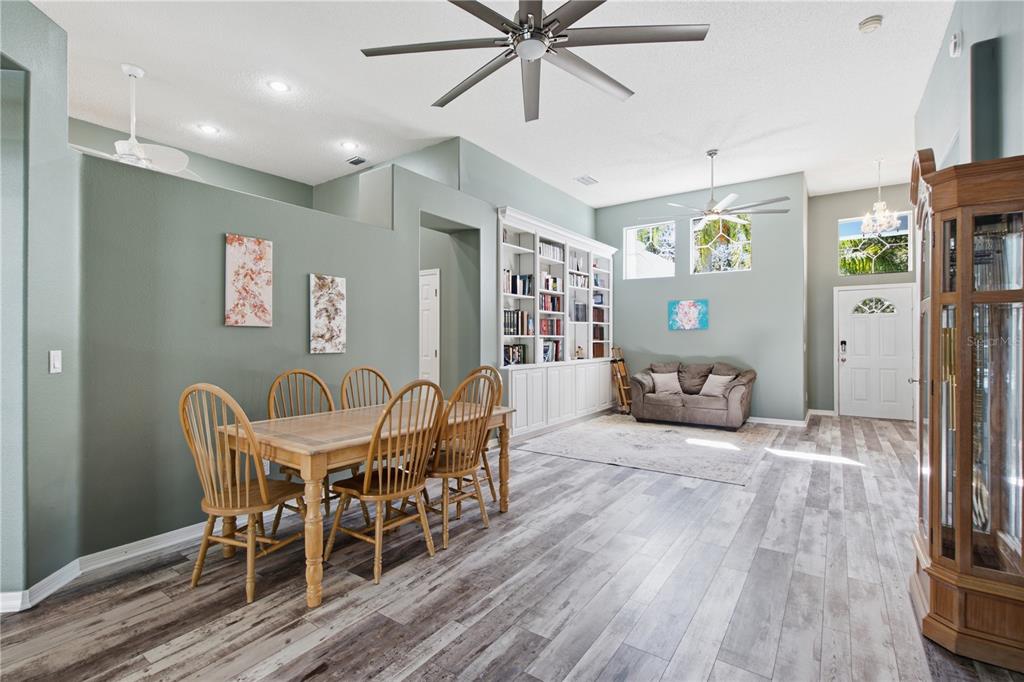 Property for sale at 1187 BLACKRUSH DRIVE, TARPON SPRINGS, FL, 34689