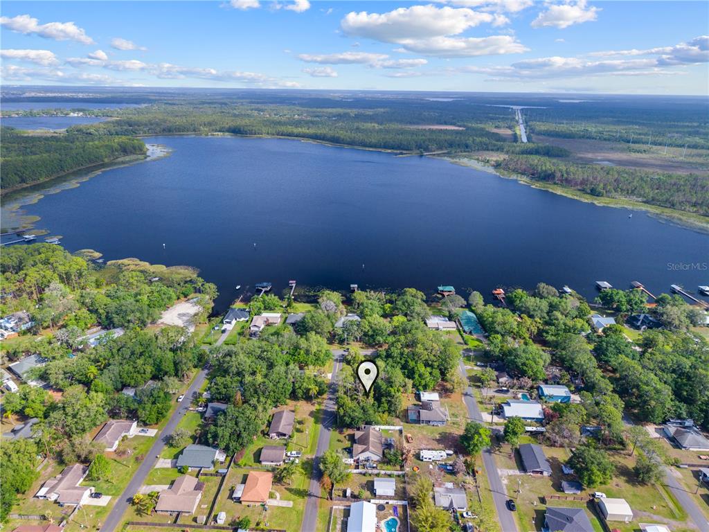 Property for sale at BURTON DR, ST CLOUD, FL, 34771
