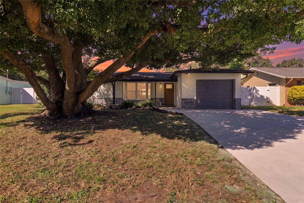 Welcome home to 11218 16th St N!!