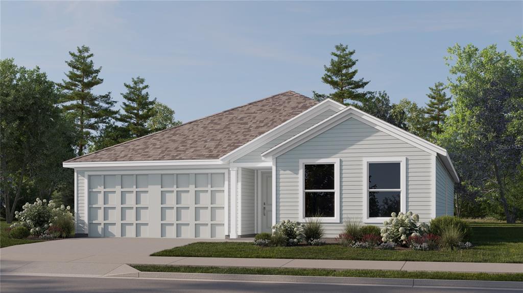 Property for sale at 6127 SWAMP BAY DRIVE, EDGEWATER, FL, 32141