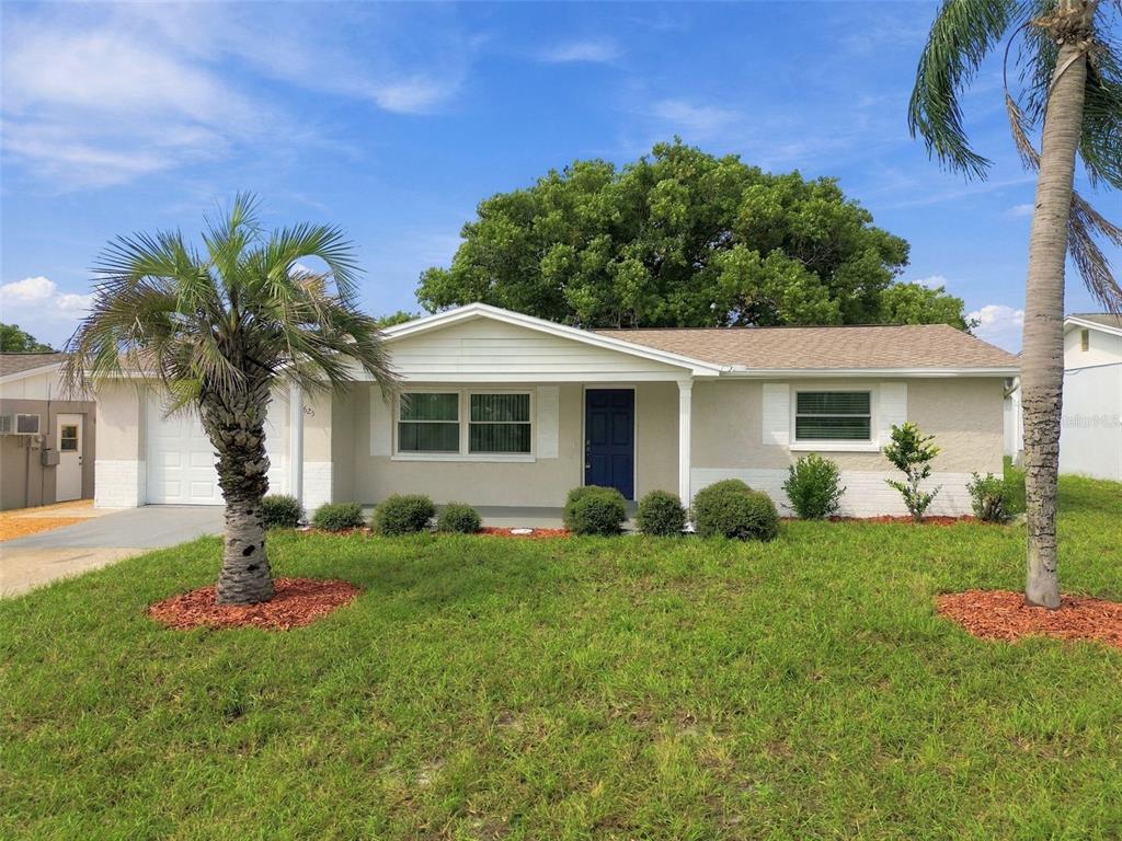 Property for sale at 3625 COCKATOO DR, NEW PORT RICHEY, FL, 34652