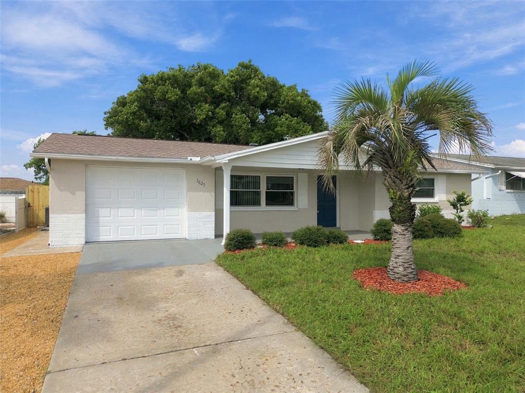 Property for sale at 3625 COCKATOO DR, NEW PORT RICHEY, FL, 34652