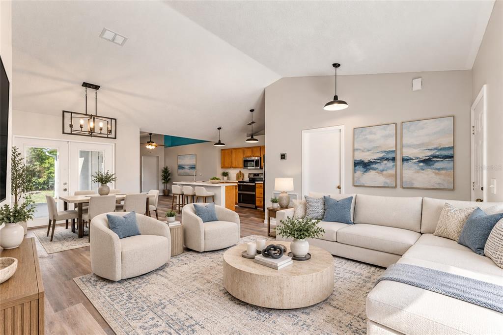 Property for sale at 10303 FORDHAM ST, SPRING HILL, FL, 34608