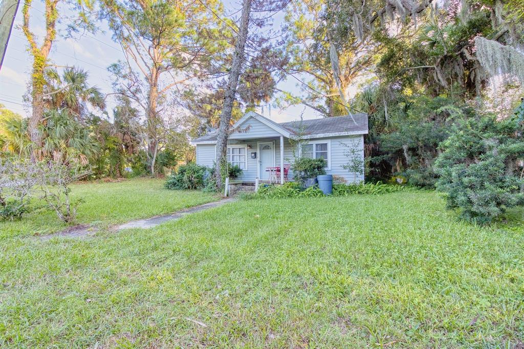 Property for sale at 240 WASHINGTON PLACE, ORMOND BEACH, FL, 32174