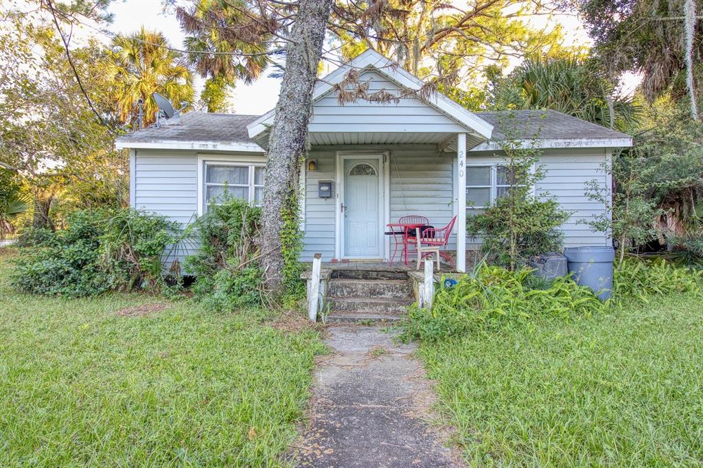 Property for sale at 240 WASHINGTON PLACE, ORMOND BEACH, FL, 32174