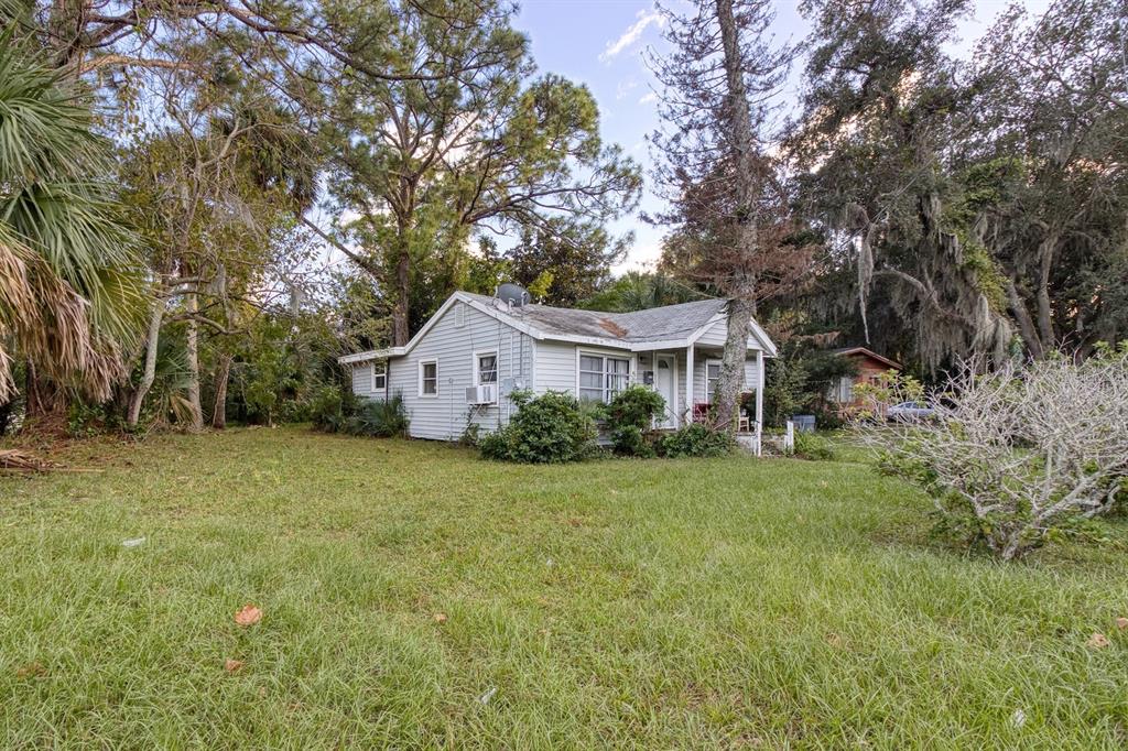Property for sale at 240 WASHINGTON PLACE, ORMOND BEACH, FL, 32174