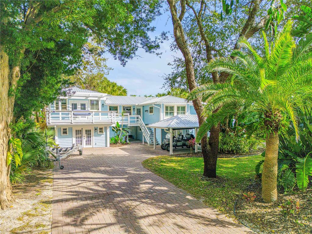 Property for sale at 1603 N INDIAN RIVER ROAD, NEW SMYRNA BEACH, FL, 32169