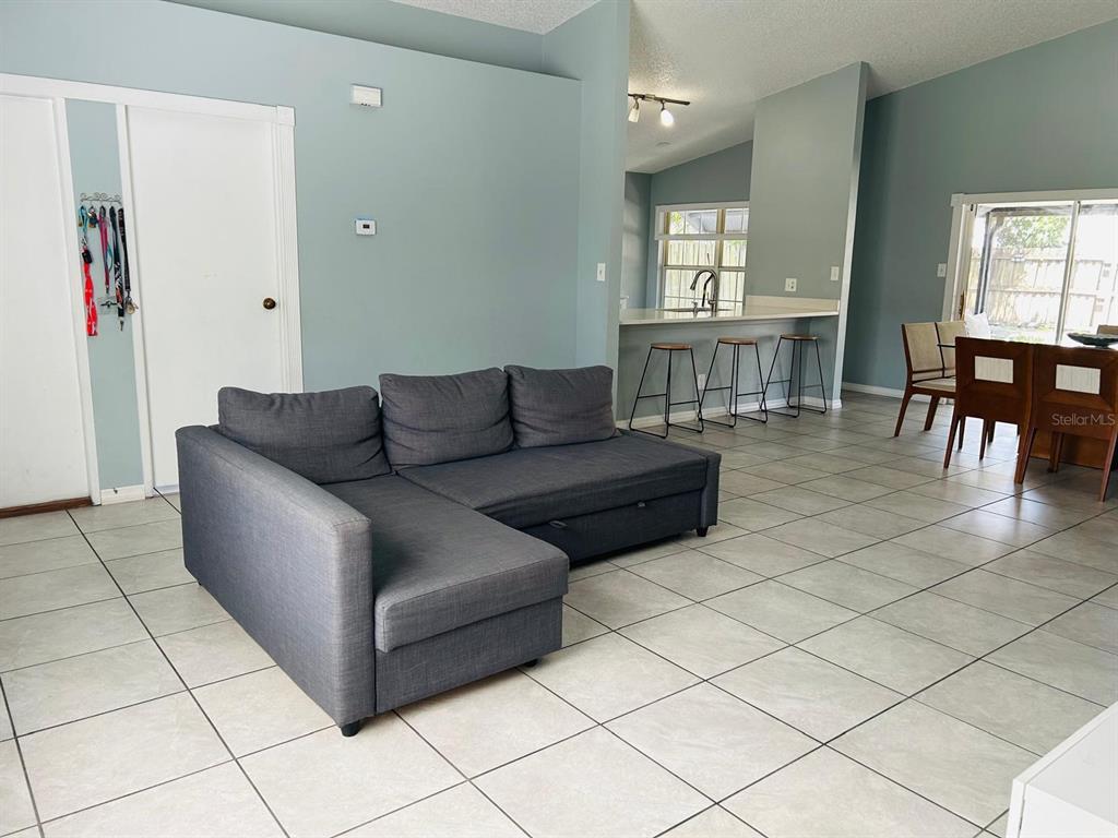 Property for sale at 2833 WOODRUFF DRIVE, ORLANDO, FL, 32837