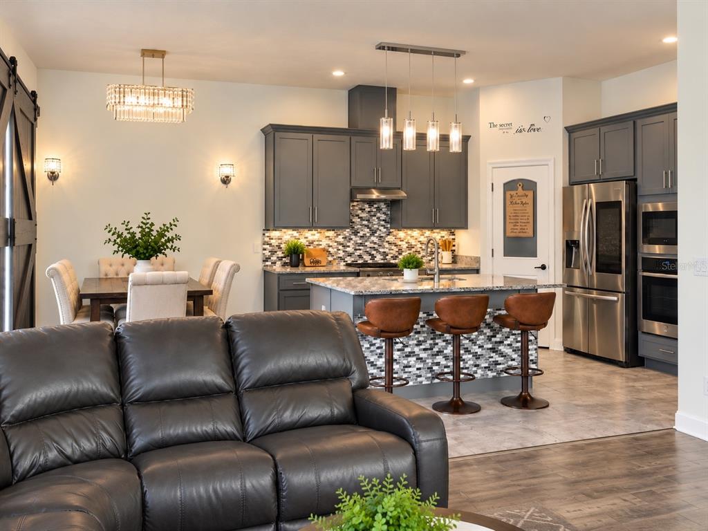 Property for sale at 2264 EMERALD SPRINGS DRIVE, APOPKA, FL, 32712