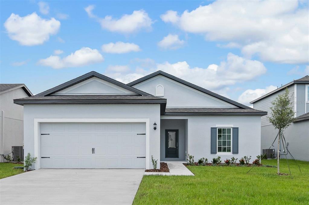 Property for sale at 13284 TULA LOOP, ASTATULA, FL, 34705