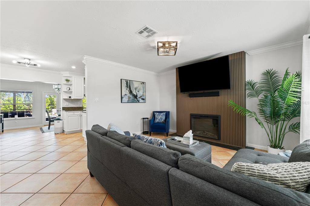 Property for sale at 5363 FOXWOOD DRIVE, SARASOTA, FL, 34232