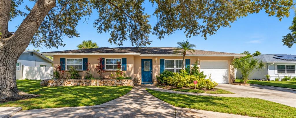 Property for sale at 5363 FOXWOOD DRIVE, SARASOTA, FL, 34232