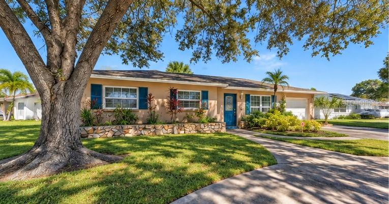 Property for sale at 5363 FOXWOOD DRIVE, SARASOTA, FL, 34232