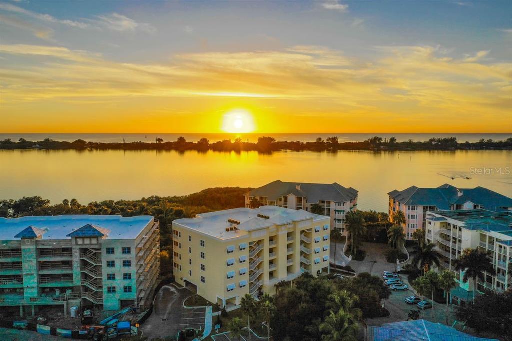 Property for sale at 250 HIDDEN BAY DRIVE UNIT 301, OSPREY, FL, 34229