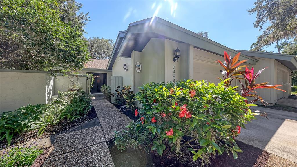 Property for sale at 7348 SILVER FERN BOULEVARD UNIT 6, SARASOTA, FL, 34241