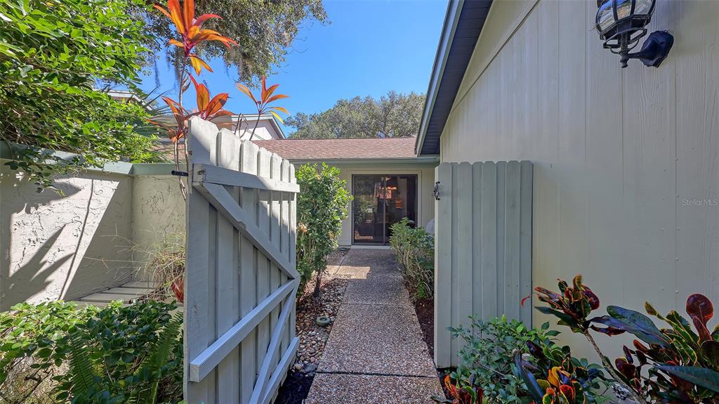 Property for sale at 7348 SILVER FERN BOULEVARD UNIT 6, SARASOTA, FL, 34241