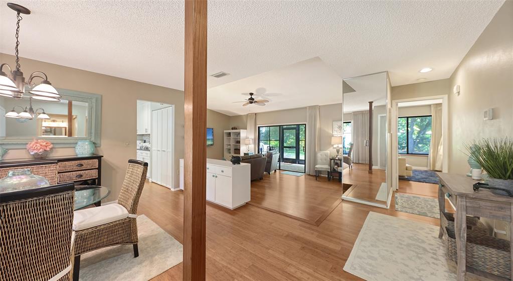 Property for sale at 7348 SILVER FERN BOULEVARD UNIT 6, SARASOTA, FL, 34241