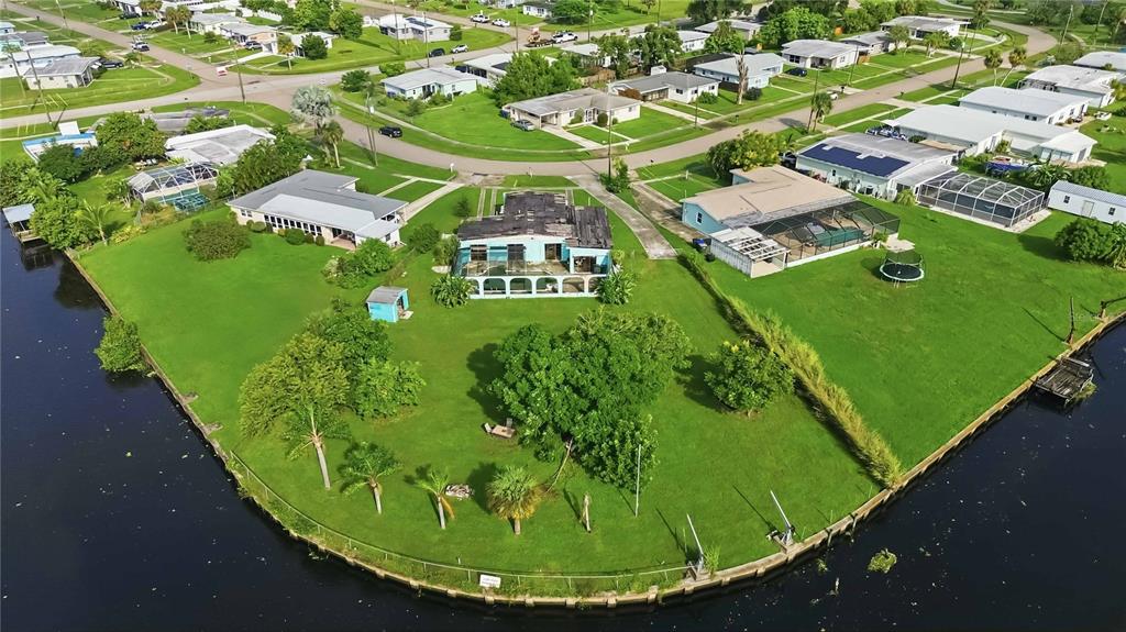Property for sale at 6067 MERRIL STREET, NORTH PORT, FL, 34287