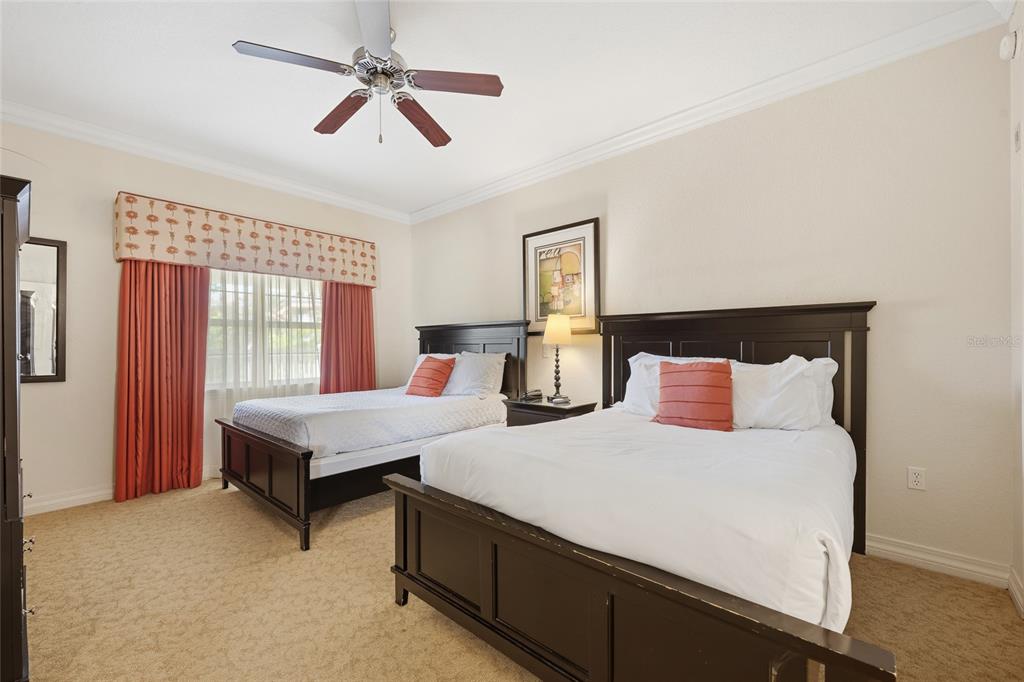 Property for sale at 7659 WHISPER WAY UNIT 204, REUNION, FL, 34747