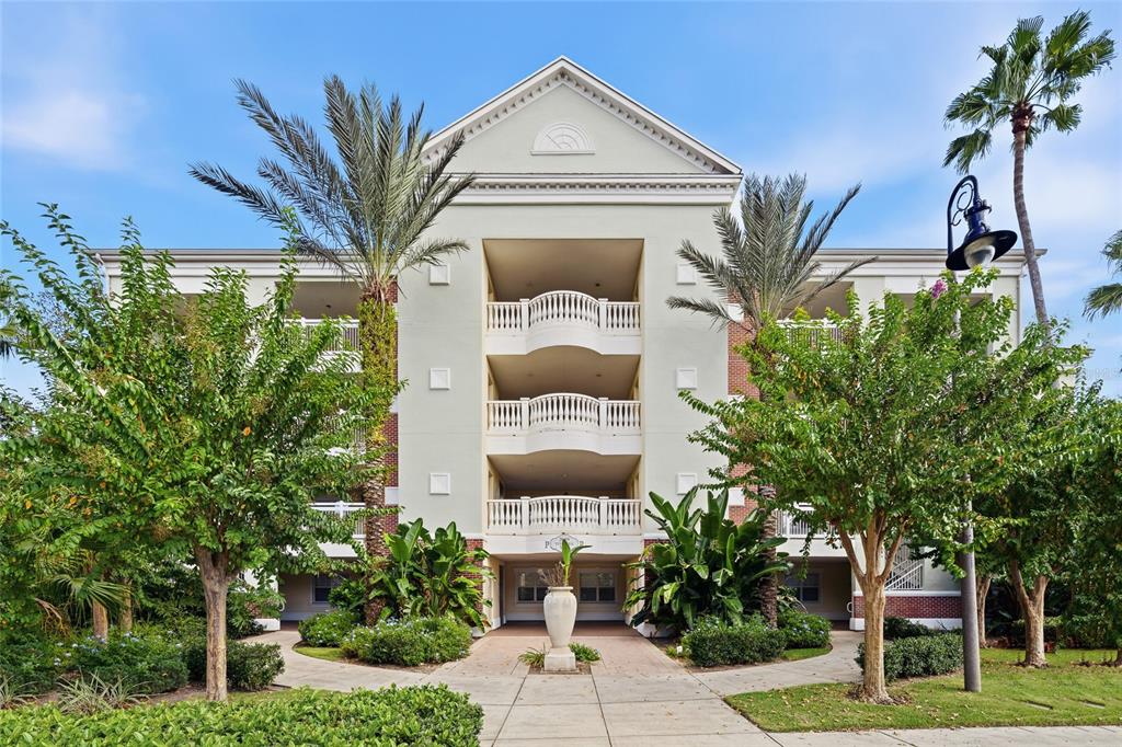 Property for sale at 7659 WHISPER WAY UNIT 204, REUNION, FL, 34747