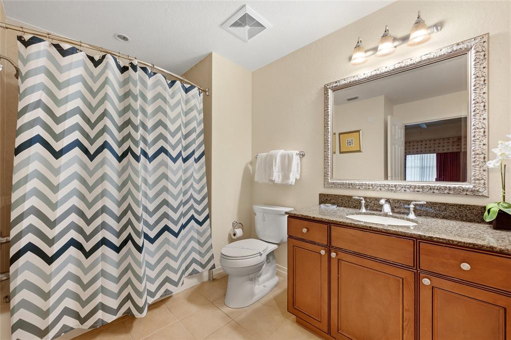 Property for sale at 7659 WHISPER WAY UNIT 204, REUNION, FL, 34747