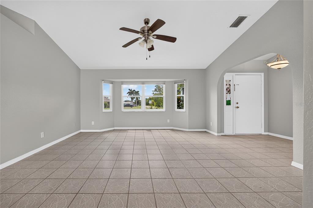 Property for sale at 881 RIVIERA LANE NW, PORT CHARLOTTE, FL, 33948