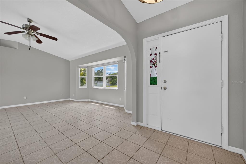 Property for sale at 881 RIVIERA LANE NW, PORT CHARLOTTE, FL, 33948