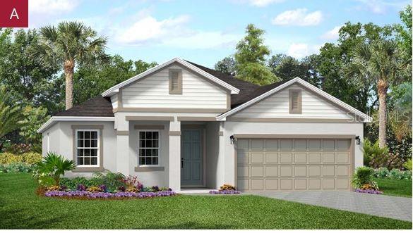 Property for sale at 2569 RAGHAV TRAIL, TAVARES, FL, 32778