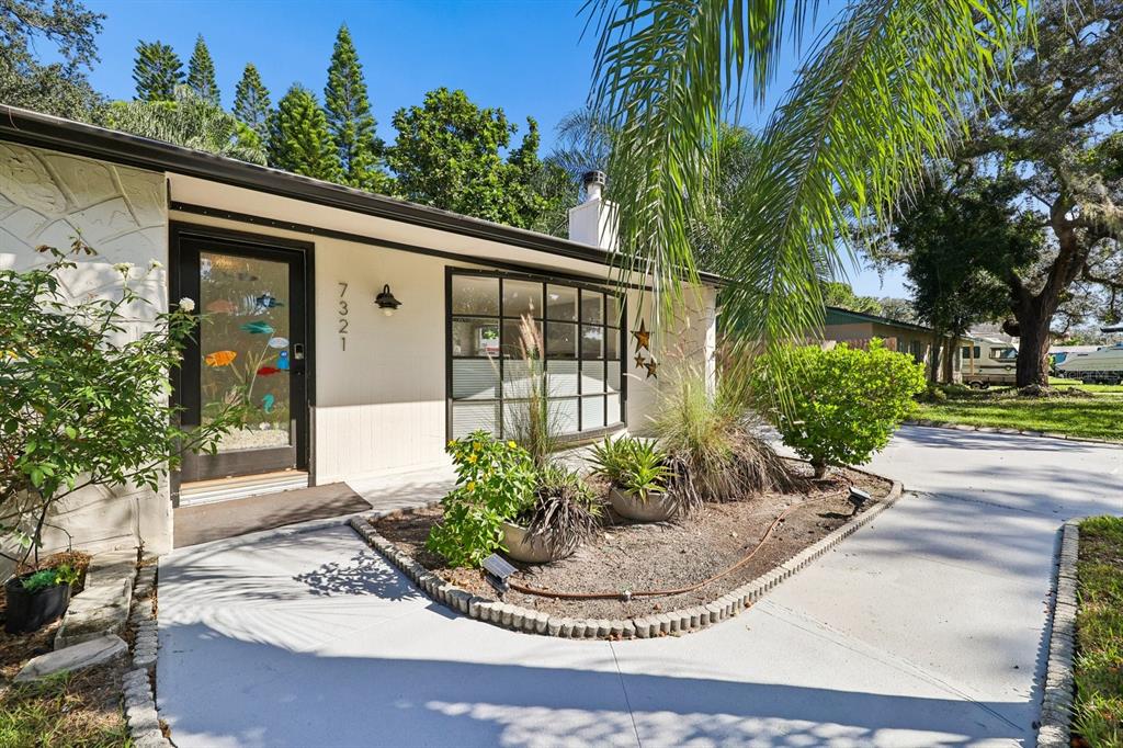 Property for sale at 7321 CANAL BOULEVARD, TAMPA, FL, 33615
