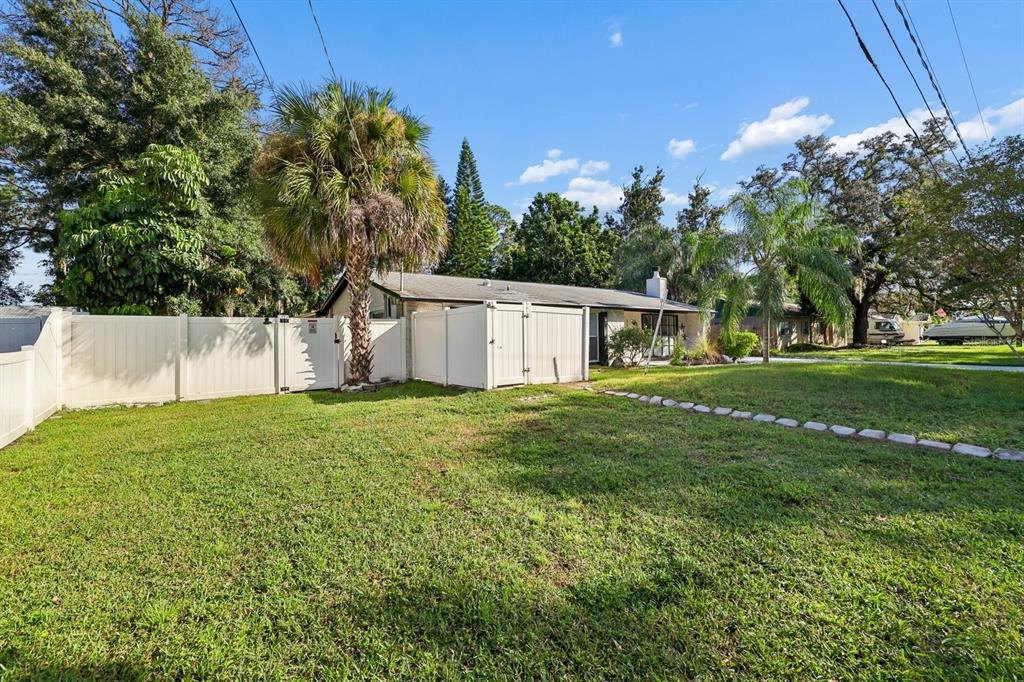 Property for sale at 7321 CANAL BOULEVARD, TAMPA, FL, 33615