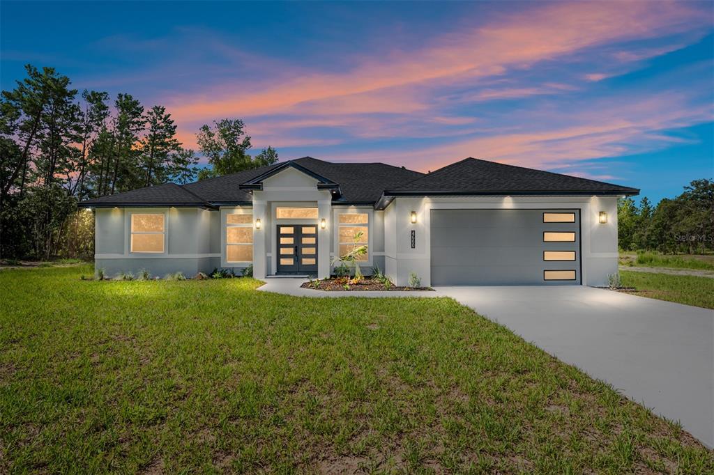 Property for sale at 4660 SW 179TH PLACE, OCALA, FL, 34473