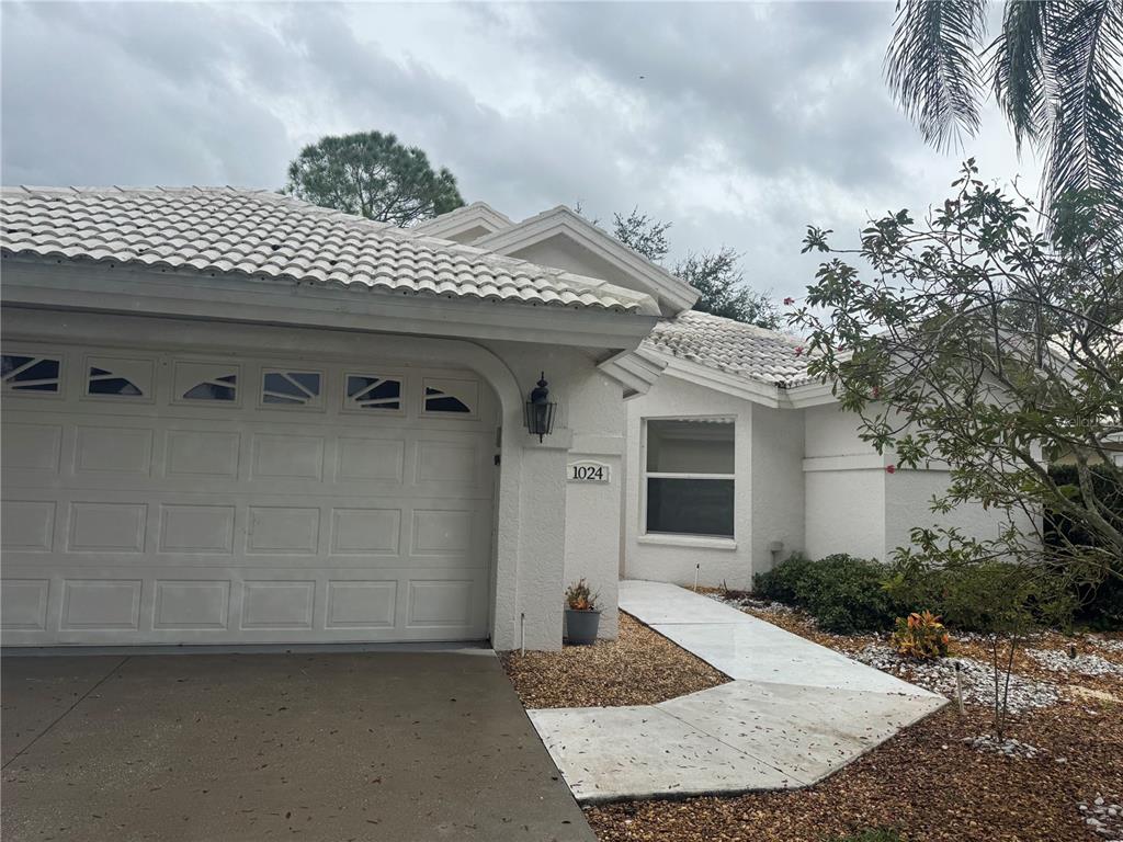 Property for sale at 1024 HARBOR TOWN DRIVE, VENICE, FL, 34292