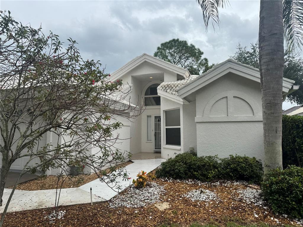 Property for sale at 1024 HARBOR TOWN DRIVE, VENICE, FL, 34292