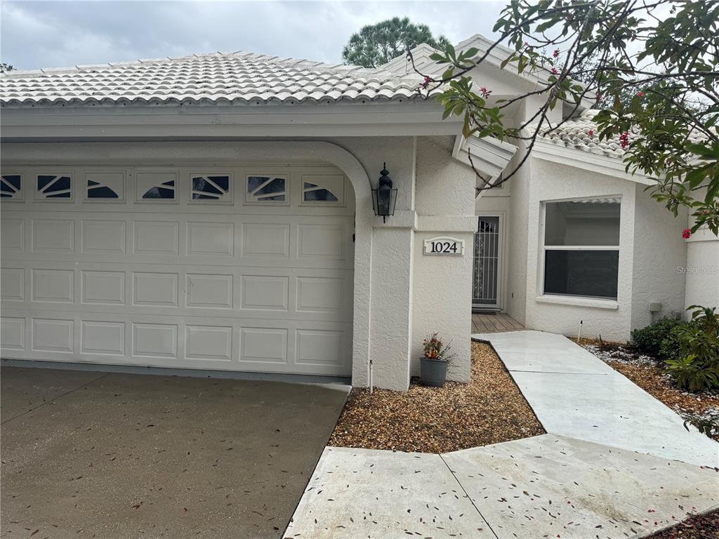 Property for sale at 1024 HARBOR TOWN DRIVE, VENICE, FL, 34292