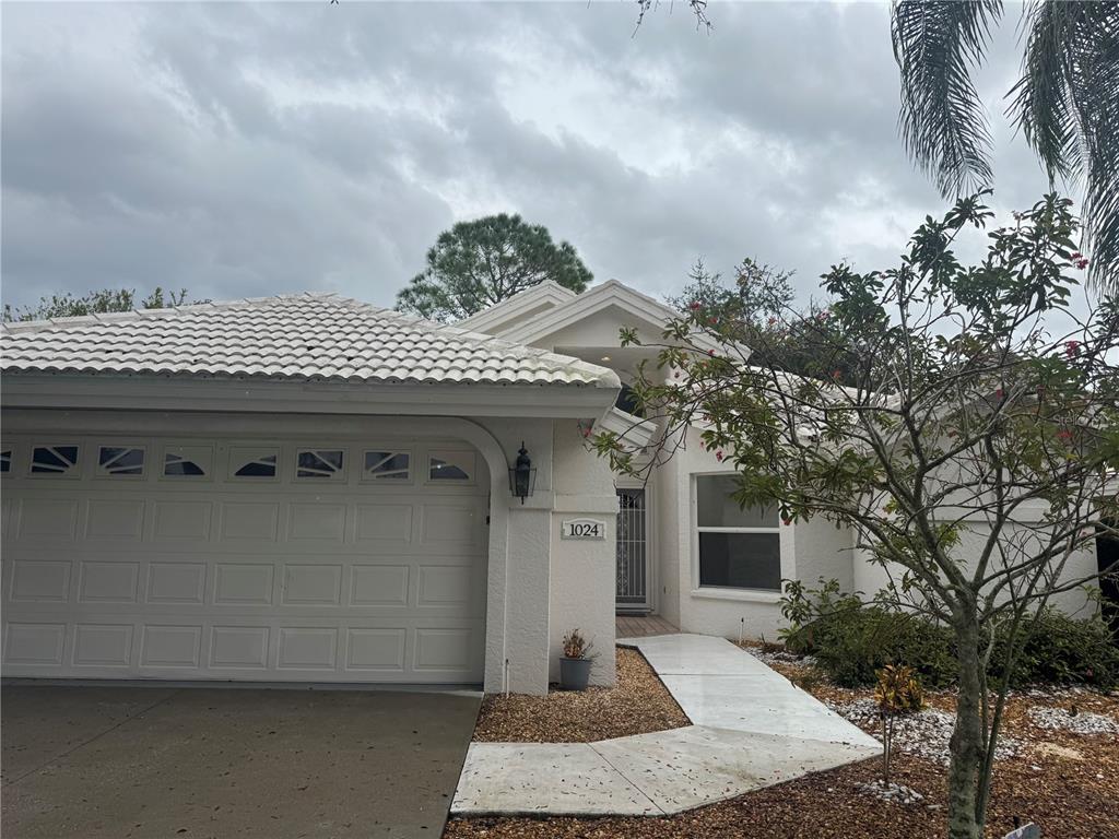 Property for sale at 1024 HARBOR TOWN DRIVE, VENICE, FL, 34292