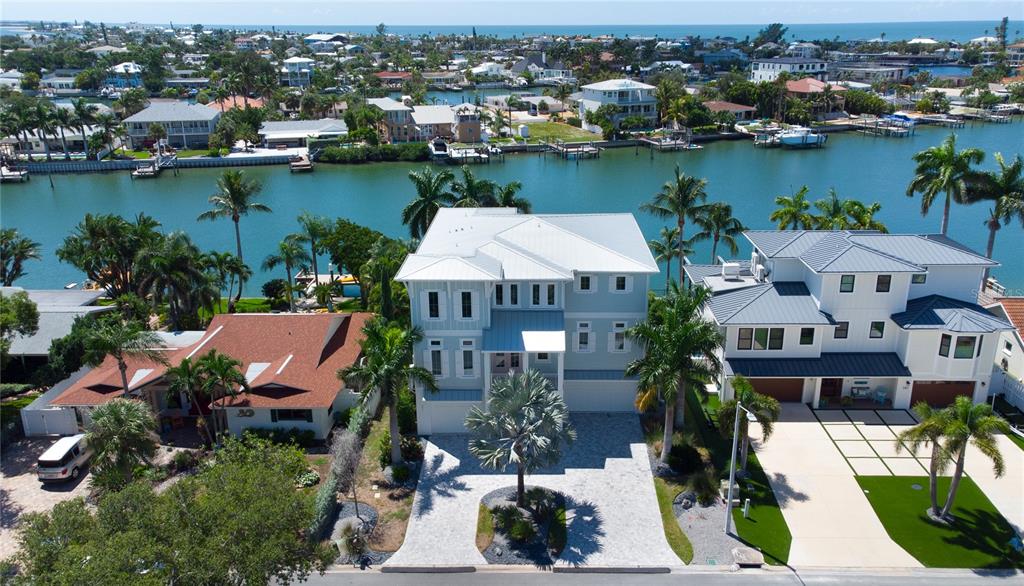 Property for sale at 271 S JULIA CIRCLE, ST PETE BEACH, FL, 33706