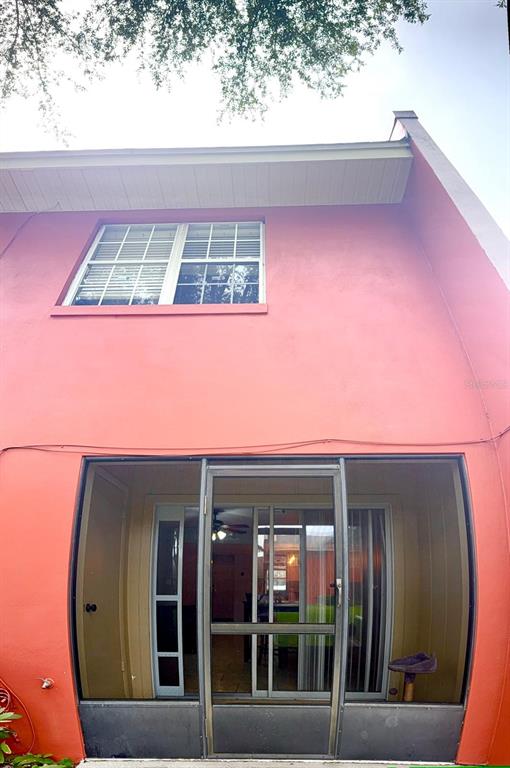 Property for sale at 4786 TANGERINE AVENUE UNIT 4786, WINTER PARK, FL, 32792
