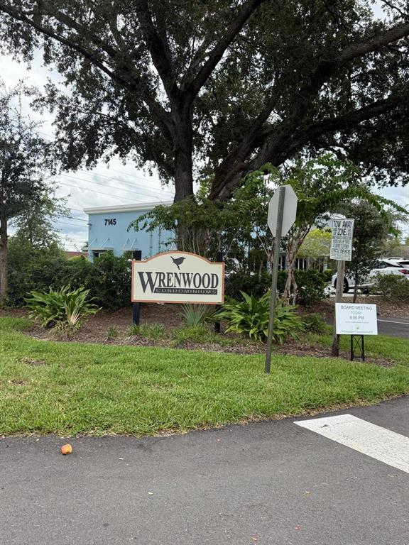 Property for sale at 4786 TANGERINE AVENUE UNIT 4786, WINTER PARK, FL, 32792