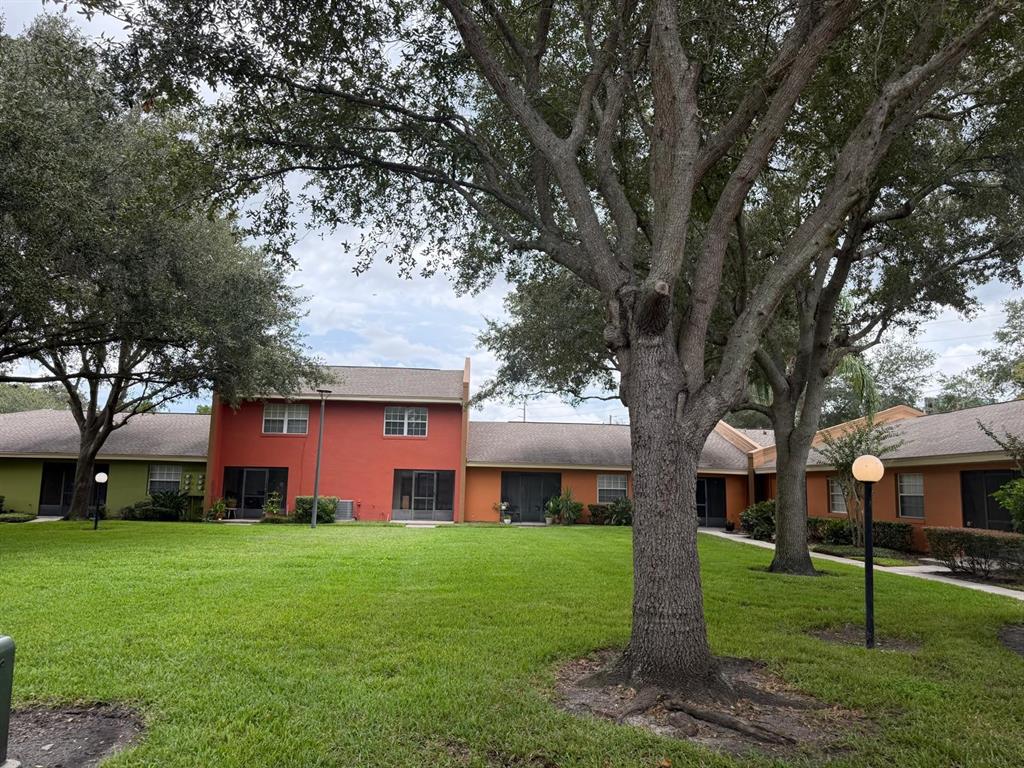 Property for sale at 4786 TANGERINE AVENUE UNIT 4786, WINTER PARK, FL, 32792