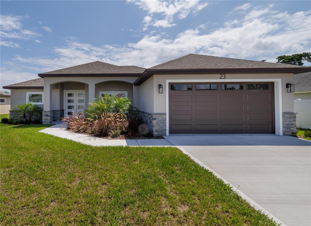 Property for sale at 10 RAINER PLACE, PALM COAST, FL, 32164