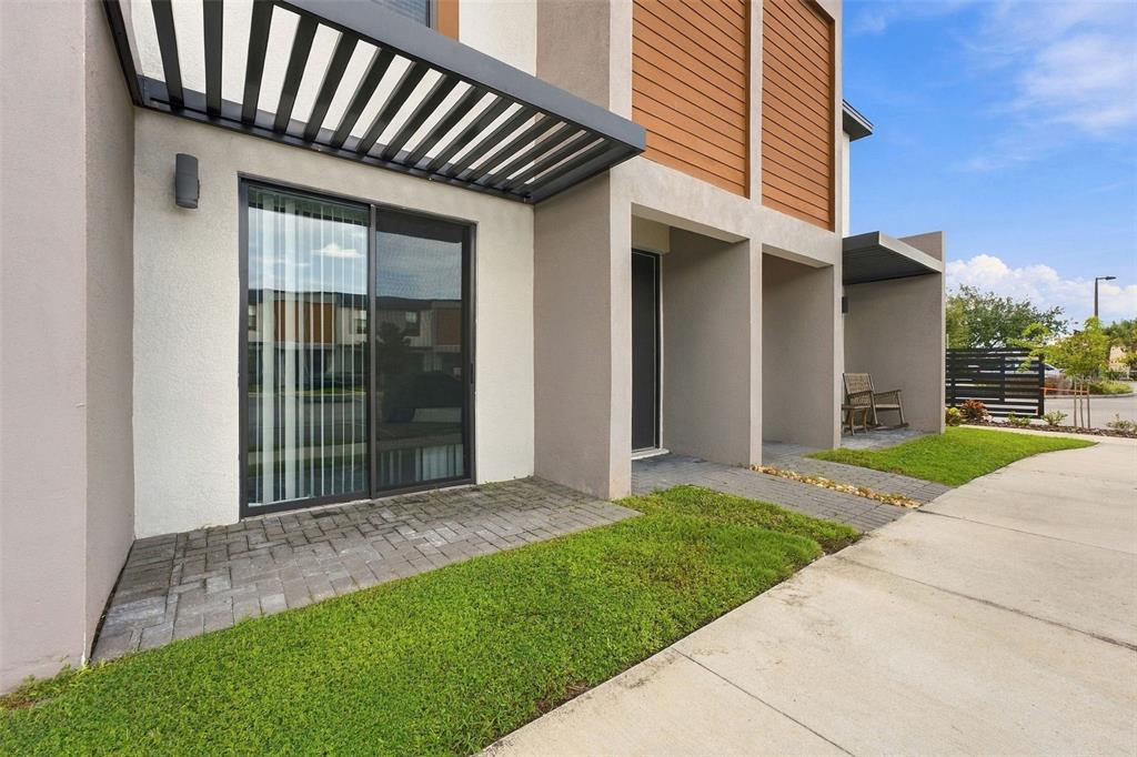 Property for sale at 3316 TRANQUIL TRAIL, KISSIMMEE, FL, 34747