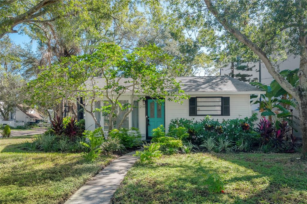 Property for sale at 2118 S VENUS STREET, TAMPA, FL, 33629