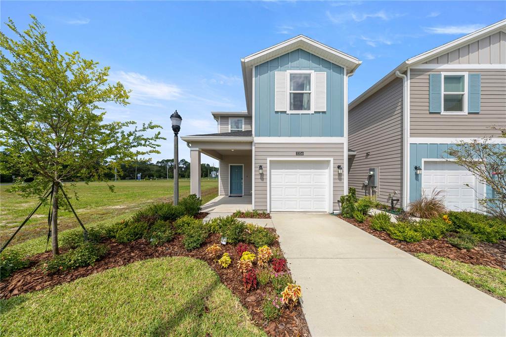 Property for sale at 5313 NW 22ND DRIVE, GAINESVILLE, FL, 32653