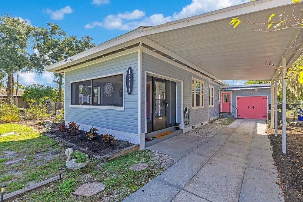 Property for sale at 1633 E ELM ROAD, LAKELAND, FL, 33801