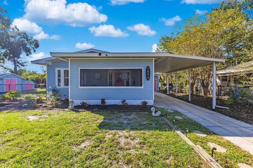 Property for sale at 1633 E ELM ROAD, LAKELAND, FL, 33801