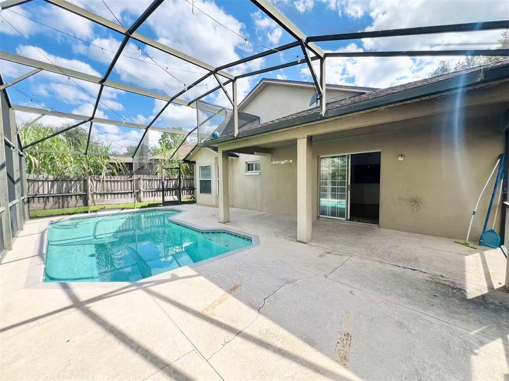 Property for sale at 448 LANCER OAK DRIVE, APOPKA, FL, 32712