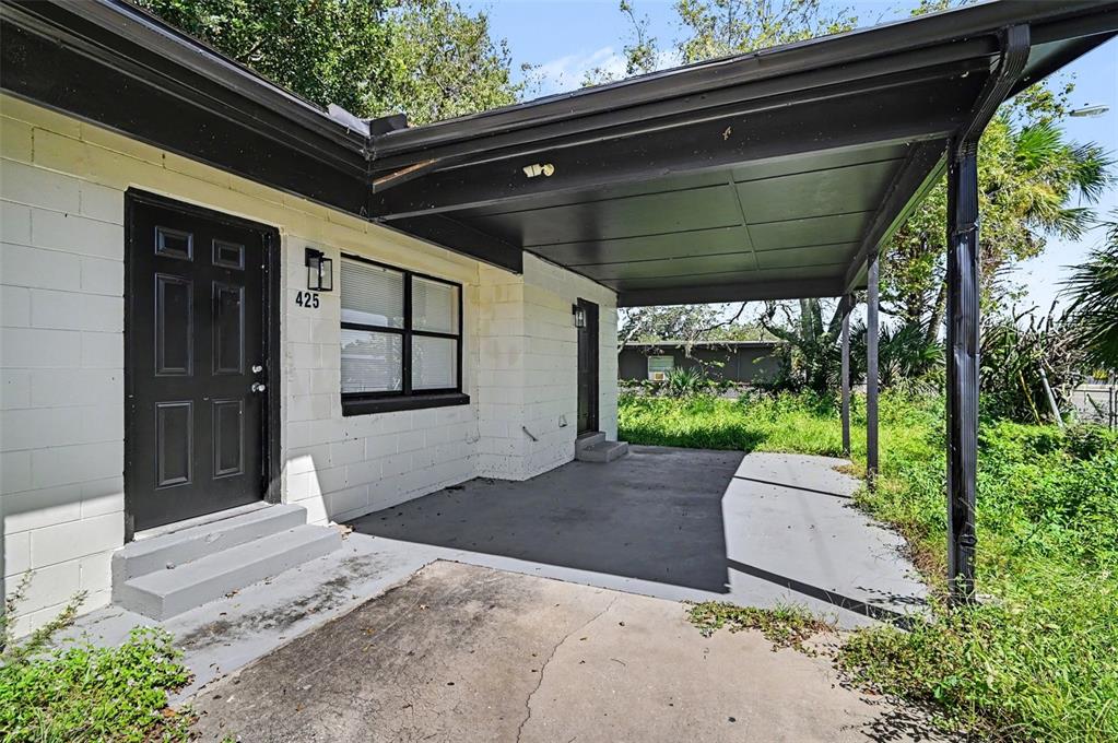 Property for sale at 425 WALNUT STREET, DAYTONA BEACH, FL, 32114