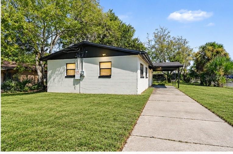 Property for sale at 425 WALNUT STREET, DAYTONA BEACH, FL, 32114