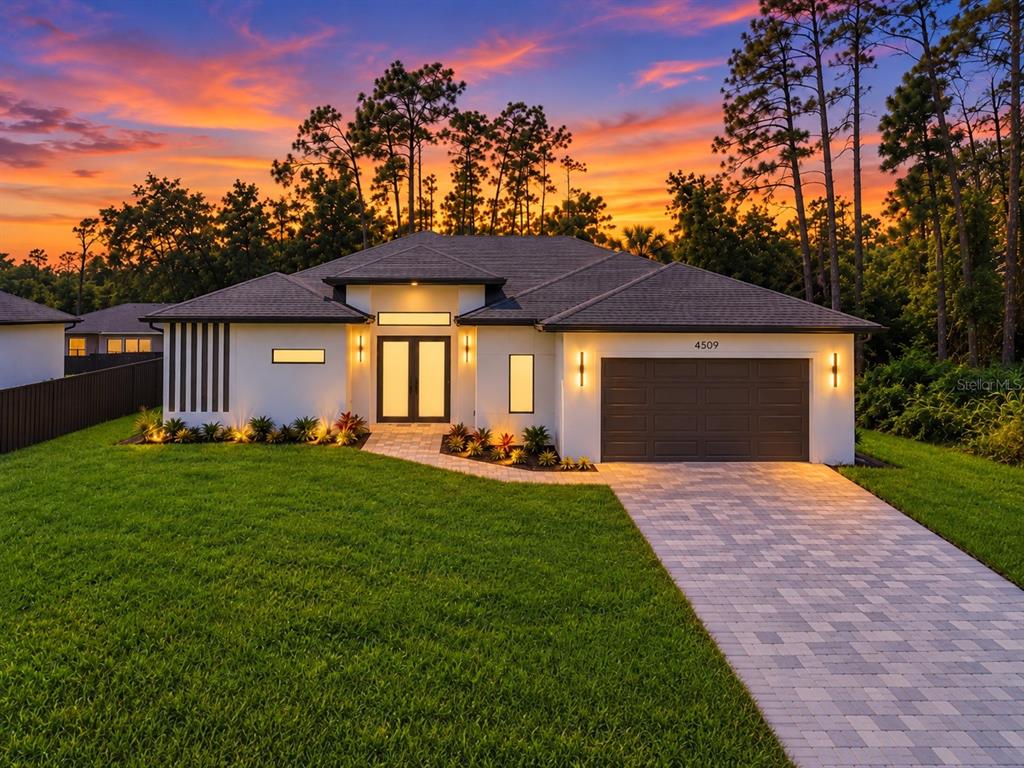 Property for sale at 4509 ELDRON AVENUE, NORTH PORT, FL, 34286