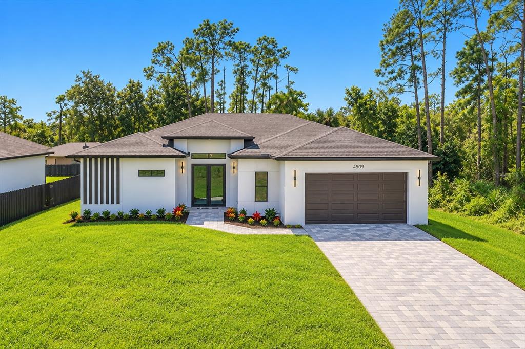 Property for sale at 4509 ELDRON AVENUE, NORTH PORT, FL, 34286